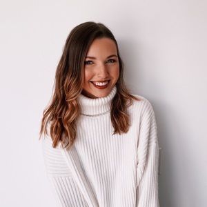 Meet your Posher, Amanda